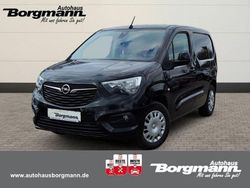 Schwarz Gebraucht 2022 Opel Combo-e Life Edition Van | 24.950 €