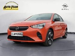 Orange Gebraucht 2022 Opel Corsa-e Edition Kleinwagen | 14.890 € (Guter Preis)