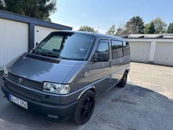 Gebraucht 1995 VW T4 Van | 6.850 €