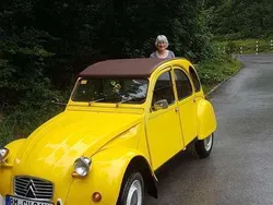 Gebraucht 1981 Citroën 2CV | 11.599 €