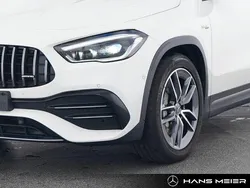 Gebraucht 2023 Mercedes GLA35 AMG AMG SUV | 45.777 € (Fairer Preis)
