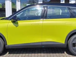 Grün Neu 2025 Baic X55 SUV | 29.498 €