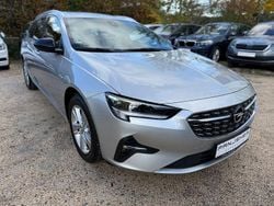 Argonsilber/sovereign/switchbl Gebraucht 2022 Opel Insignia Business Kombi | 15.999 € (Superpreis)