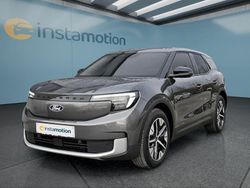 Grau Neu 2025 Ford Explorer SUV | 46.949 € (Fairer Preis)