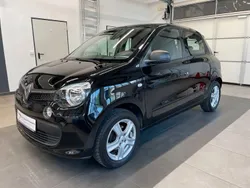 Schwarz Gebraucht 2018 Renault Twingo Life Kleinwagen | 7.900 € (Fairer Preis)