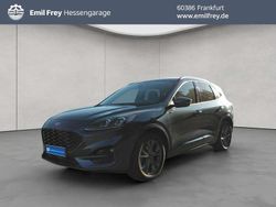Chrome blue metallic Gebraucht 2023 Ford Kuga ST-Line X SUV | 28.950 € (Teuer)