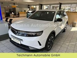Weiß Neu 2025 Opel Grandland X Edition SUV | 31.290 € (Guter Preis)