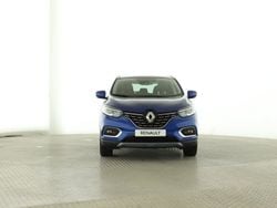 Blau Gebraucht 2022 Renault Kadjar Techno SUV | 24.750 € (Teuer)