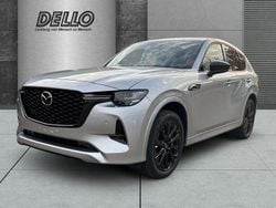 Sonic silver Neu 2025 Mazda CX-60 Homura-Line SUV | 47.990 € (Superpreis)