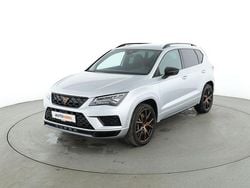 Silber Gebraucht 2019 Cupra Ateca SUV | 29.490 € (Etwas zu teuer)