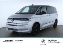 Gebraucht 2024 VW Multivan Life Van | 51.980 € (Fairer Preis)