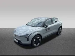 Vapour grey Neu 2024 Volvo EX30 Plus SUV | 34.998 €