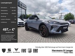 Graphene grau Neu 2025 Cupra Formentor VZ SUV | 51.890 €