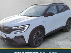 Weiß Gebraucht 2025 Renault Austral Techno Esprit Alpine SUV | 37.990 € (Superpreis)