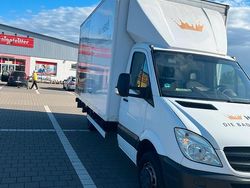 Gebraucht 2008 Mercedes Sprinter Van | 14.500 €