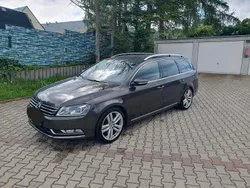 Braun Gebraucht 2013 VW Passat Highline Kombi | 7.900 € (Fairer Preis)