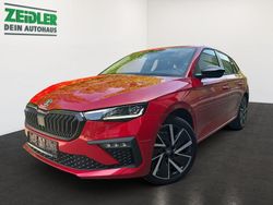 Rot Neu 2025 Skoda Scala Selection Kleinwagen | 29.380 €