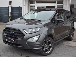 Grau Gebraucht 2018 Ford Ecosport ST-Line SUV | 9.999 € (Guter Preis)