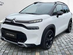 Weiß Gebraucht 2024 Citroën C3 Aircross PureTech SUV | 16.470 € (Fairer Preis)