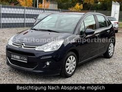 Schwarz Gebraucht 2014 Citroën C3 SELECTION Kleinwagen | 3.400 € (Guter Preis)
