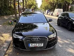 Gebraucht 2016 Audi A6 Competition Kombi | 21.500 € (Superpreis)