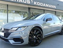 Mondsteingrau Gebraucht 2020 VW Arteon R-line Edition Limousine | 31.950 € (Fairer Preis)