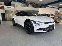 (swp) snow white pearl m Neu 2025 Kia EV6 SUV | 46.900 € (Superpreis)