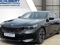 Schwarz Neu 2025 BMW i5 Comfort Edition Limousine | 79.390 € (Etwas zu teuer)