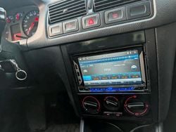 Blau Gebraucht 2000 VW Golf IV Limousine | 999 € (Fairer Preis)