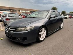 Gebraucht 2008 Honda Accord Sport Limousine | 1.990 € (Superpreis)