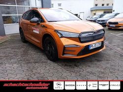 Othercolor Gebraucht 2024 Skoda Enyaq iV RS SUV | 49.990 € (Guter Preis)