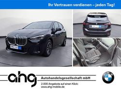 Schwarz Gebraucht 2024 BMW 218 Active Tourer Performance Van / Kleinbus | 32.930 € (Etwas zu teuer)