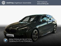 Storm bay metallic Gebraucht 2021 BMW M1 Coupé | 32.870 € (Fairer Preis)