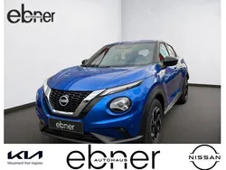 Andere farbe Gebraucht 2024 Nissan Juke N-Connecta SUV | 19.990 € (Guter Preis)