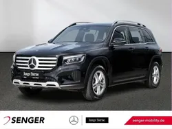 Gebraucht 2024 Mercedes GLB200 SUV | 38.980 € (Fairer Preis)