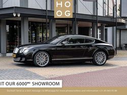 Gebraucht 2008 Bentley Continental GT | 52.931 € (Fairer Preis)