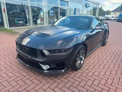 Grau Neu 2025 Ford Mustang Dark Horse | 65.490 € (Guter Preis)