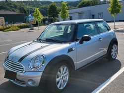 Silber Gebraucht 2009 Mini Cooper Kleinwagen | 7.800 € (Fairer Preis)
