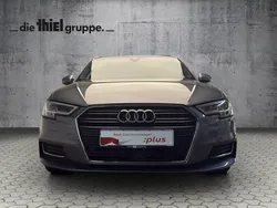 Monsungrau metallic Gebraucht 2019 Audi A3 Design | 21.790 € (Fairer Preis)
