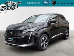 Gebraucht 2023 Peugeot 3008 Allure SUV | 27.290 € (Teuer)