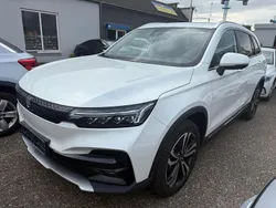 Weiß Gebraucht 2022 Elaris Beo SUV | 15.232 €
