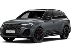 Grau (daytonagrau perleffekt) Neu 2026 Audi Q7 S-Line SUV | 87.870 € (Superpreis)