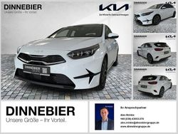 Weiß Neu 2025 Kia Ceed Kleinwagen | 29.299 € (Teuer)