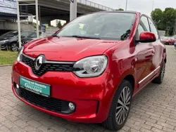 Rot Gebraucht 2019 Renault Twingo Intens Kleinwagen | 11.950 € (Etwas zu teuer)