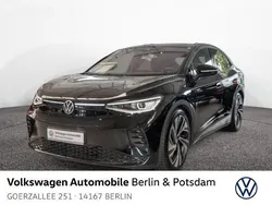 Othercolor Gebraucht 2023 VW ID.5 GTX SUV | 43.990 € (Etwas zu teuer)