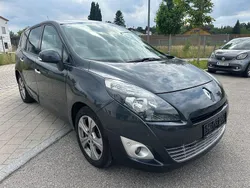 Grau Gebraucht 2011 Renault Grand Scénic III Van / Kleinbus | 3.700 € (Fairer Preis)