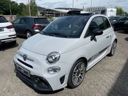 Abarth 595C