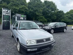 Silber Gebraucht 1992 VW Vento Limousine | 1.490 €