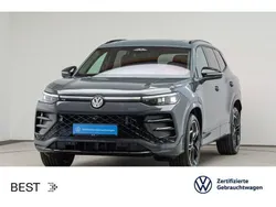 B0 delfingrau metallic Gebraucht 2025 VW Tayron Style SUV | 58.888 €