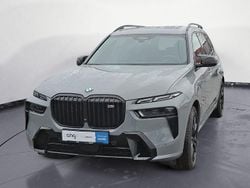 Grau Gebraucht 2023 BMW X7 M Sport SUV | 90.490 € (Guter Preis)